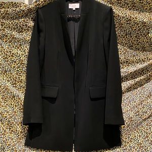 🤩 REISS black blazer